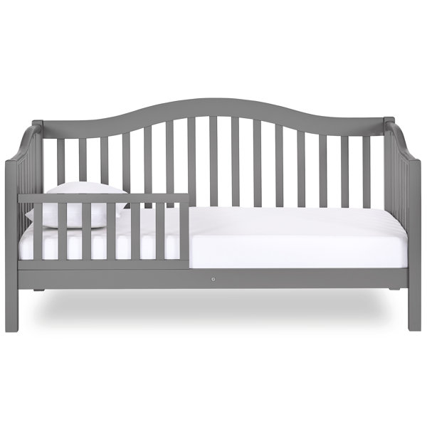 Harriet Bee Arshith Toddler Solid Wood Daybed by Harriet Bee Wayfair